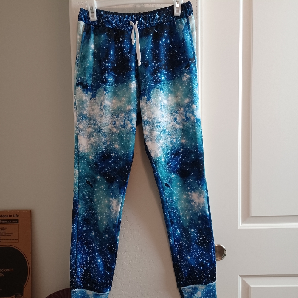 Into The AM rave bottoms